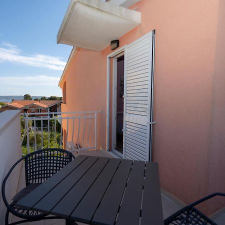 יאדריה Seaview & Balcony Apartment Petra מראה חיצוני תמונה